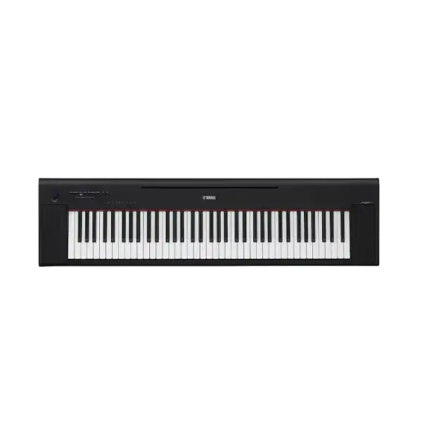 NP-35B TECLADO PIAGGIERO YAMAHA