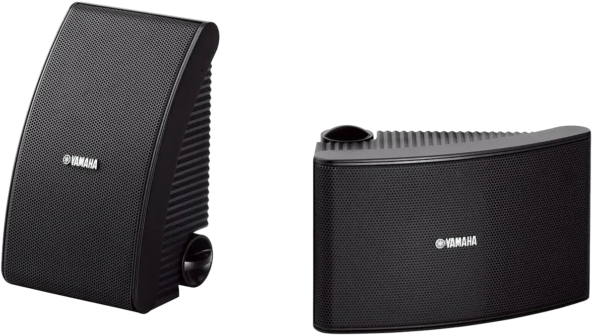 NS-AW392 PARLANTE AUDIO HI-FI EXTERIORES NEGRO (PAR)