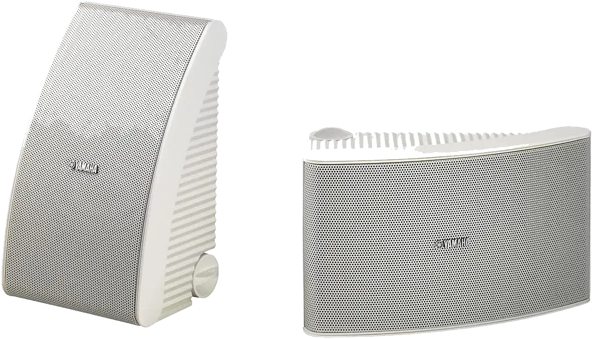 NS-AW592 PARLANTE AUDIO HI-FI EXTERIORES BLANCO (PAR)