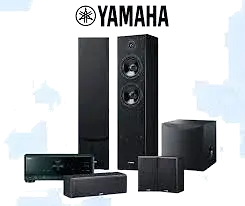 NS-F51 PARLANTE PRINCIPAL AUDIO (PAR)