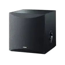NS-SW050 PARLANTE SUBWOOFER 8 NEGRO