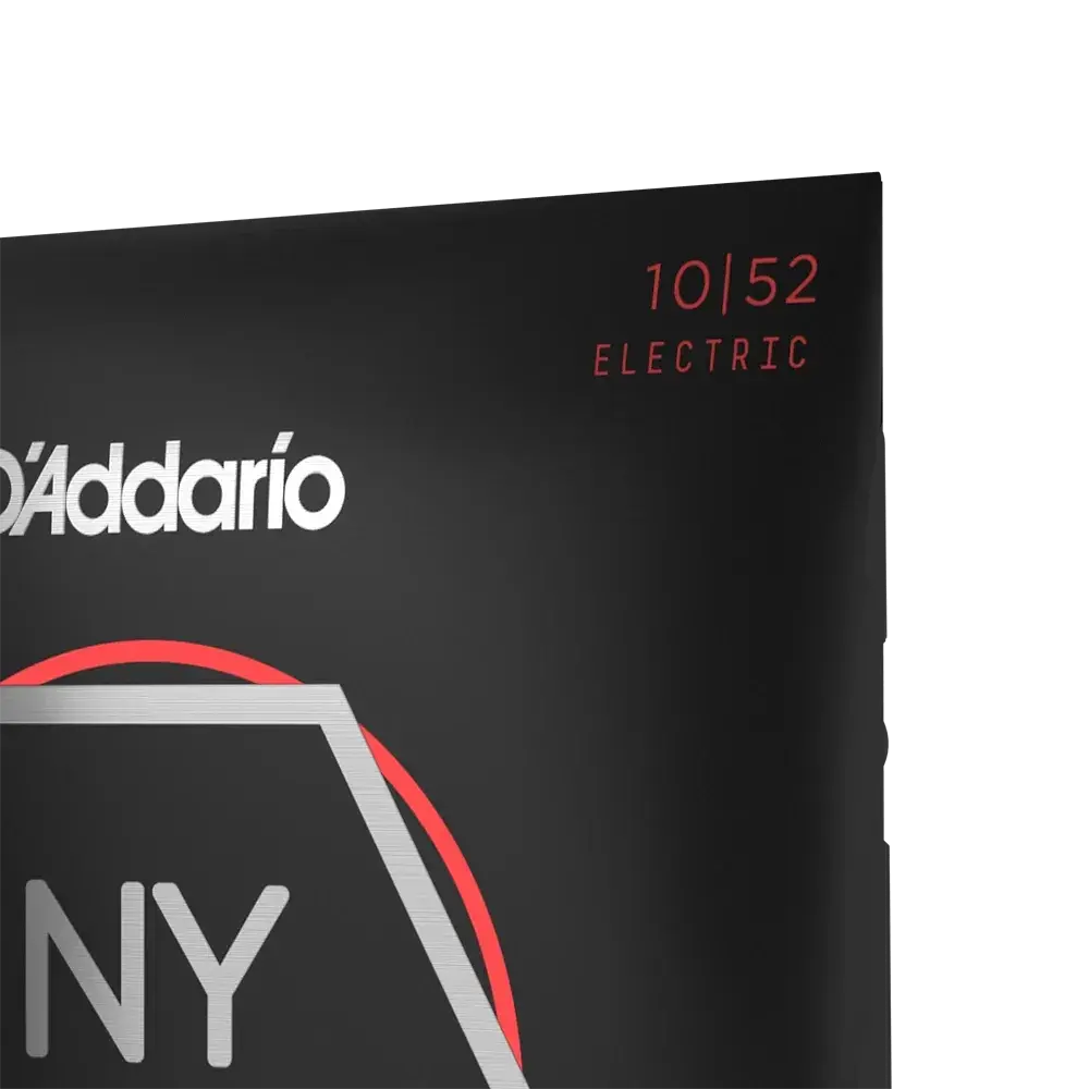 NYXL1052 ENCORDADO GUITARRA E. LIGHT TOP/HEAVY B. .010-.052 — foto 4