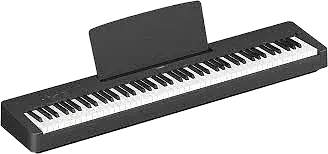 P-145 PIANO DIGITAL YAMAHA NEGRO