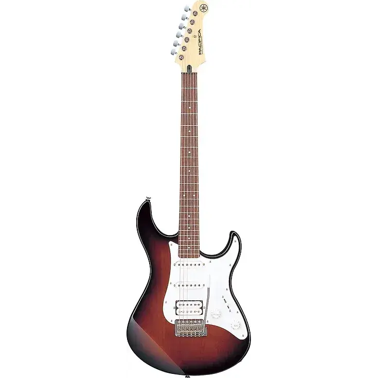 PAC112 GUITARRA ELÉCTRICA OLD VIOLÍN SB