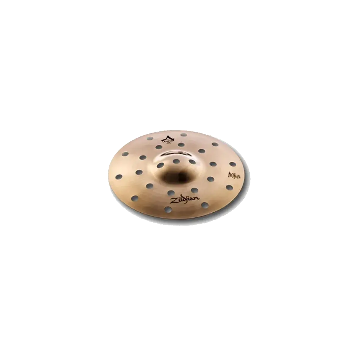 PLATILLO CUSTOM DE 10 EFX ZILDJIAN