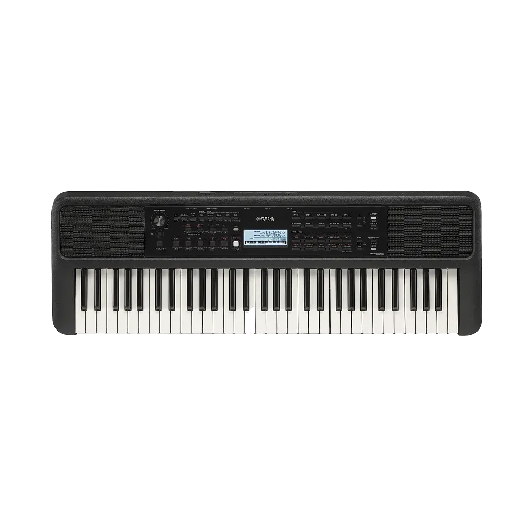 PSR-E383 TECLADO ELECTRÓNICO YAMAHA
