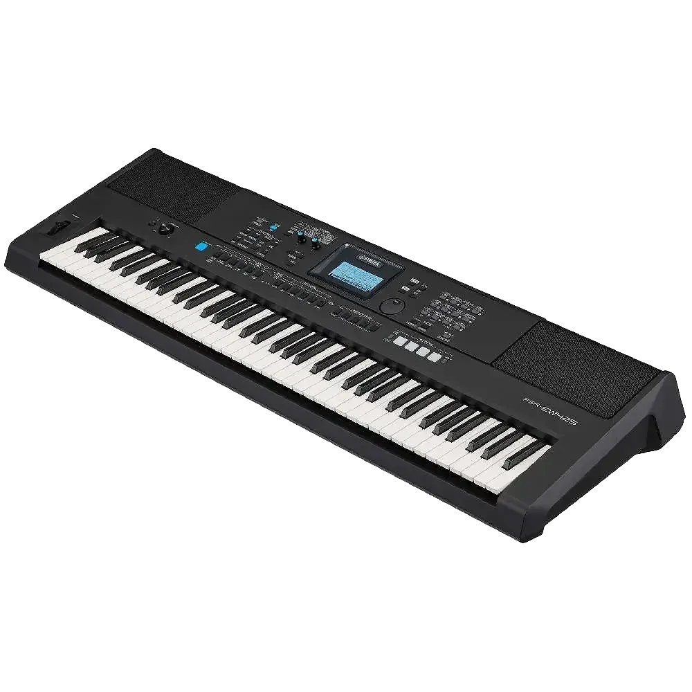PSR-EW425 TECLADO ELECTRÓNICO YAMAHA