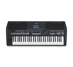 PSR-SX600 TECLADO ELECTRÓNICO YAMAHA