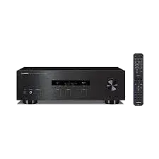 R-S202 RECEPTOR ESTEREO CON BLUETOOTH NEGRO