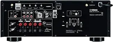 RX-A4A RECEPTOR AUDI Y VIDEO 7.2CH