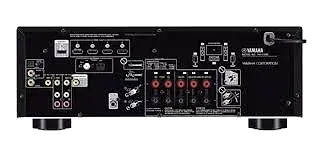 RX-V385 RECEPTOR AUDIO Y VIDEO