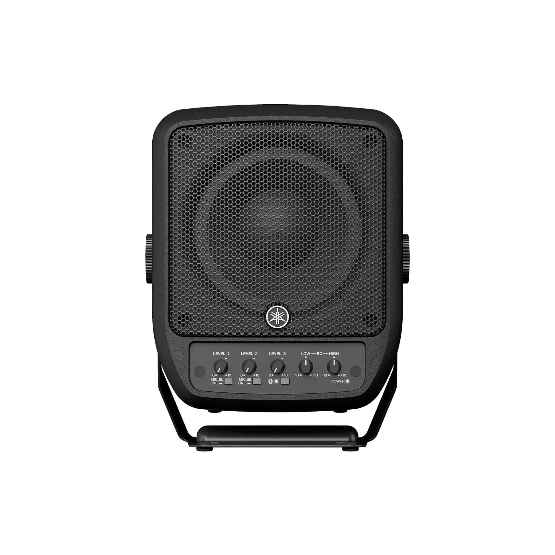 STAGEPAS 100 SISTEMA PORTATIL AUDIO PROFESIONAL YAMAHA — foto 2