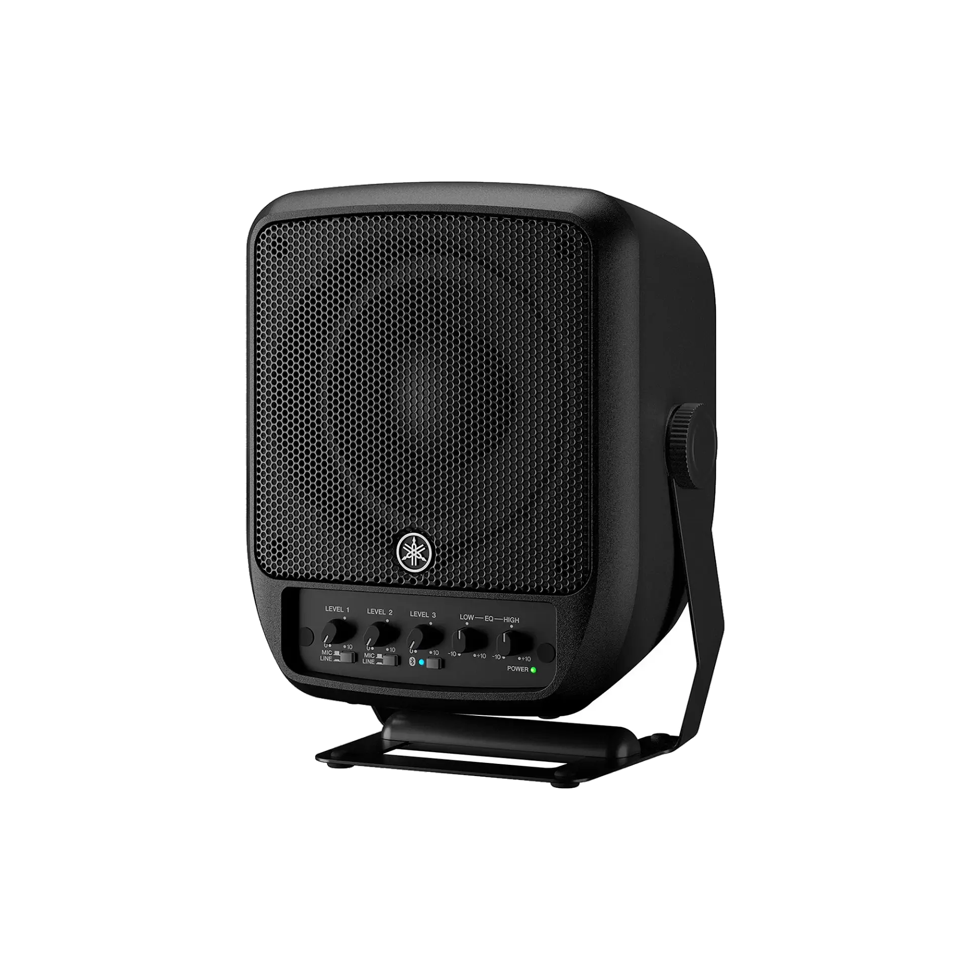 STAGEPAS 100 SISTEMA PORTATIL AUDIO PROFESIONAL YAMAHA