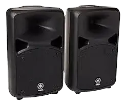 STAGEPAS 1K SISTEMA PORTATIL DE AUDIO PROFESIONAL