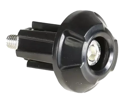 TAPON MANUBRIO FZN150