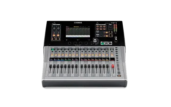 TF1 CONSOLA DIGITAL