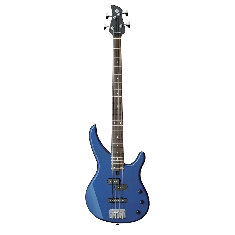 TRBX174 BAJO ELÉCTRICO 4 CUERDAS AZUL
