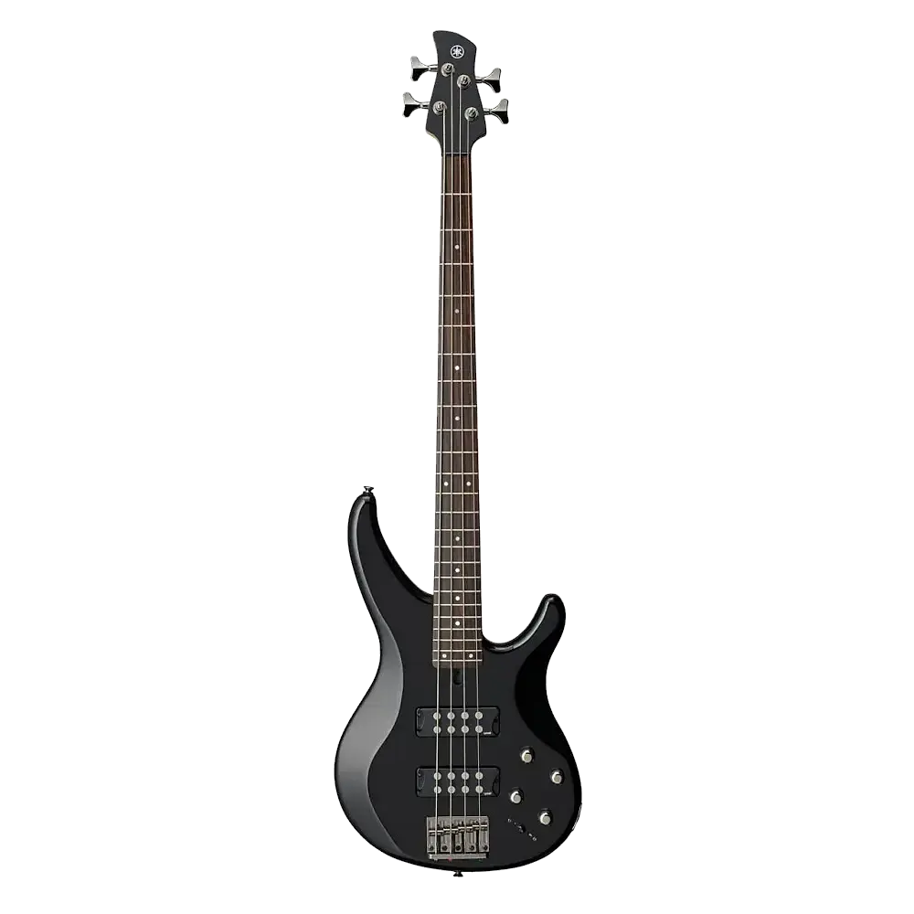 TRBX304 BAJO ELÉCTRICO 4 CUERDAS NEGRO
