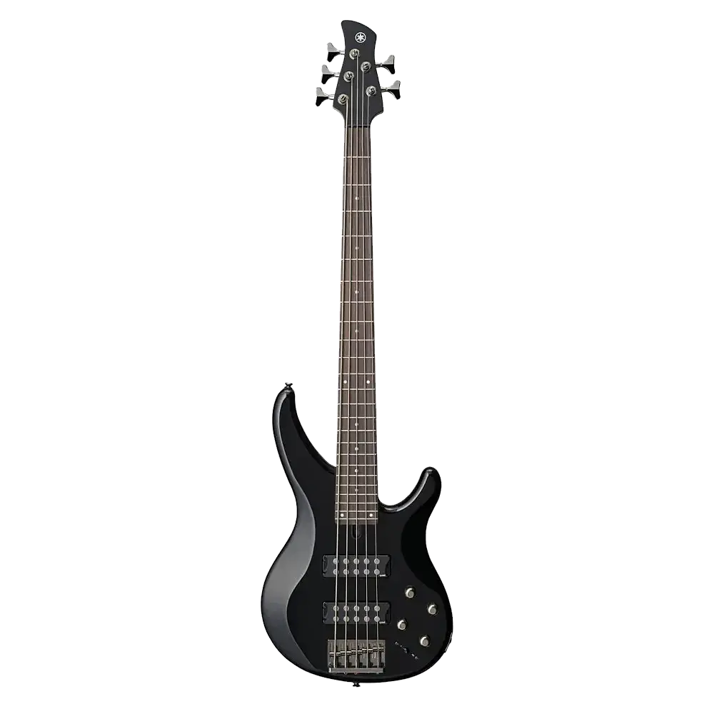 TRBX305 BAJO ELÉCTRICO 5 CUERDAS NEGRO