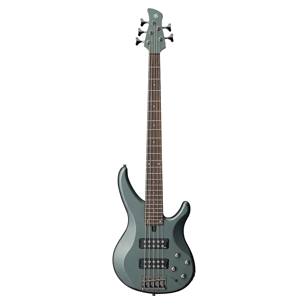 TRBX305 BAJO ELÉCTRICO 5 CUERDAS VERDE