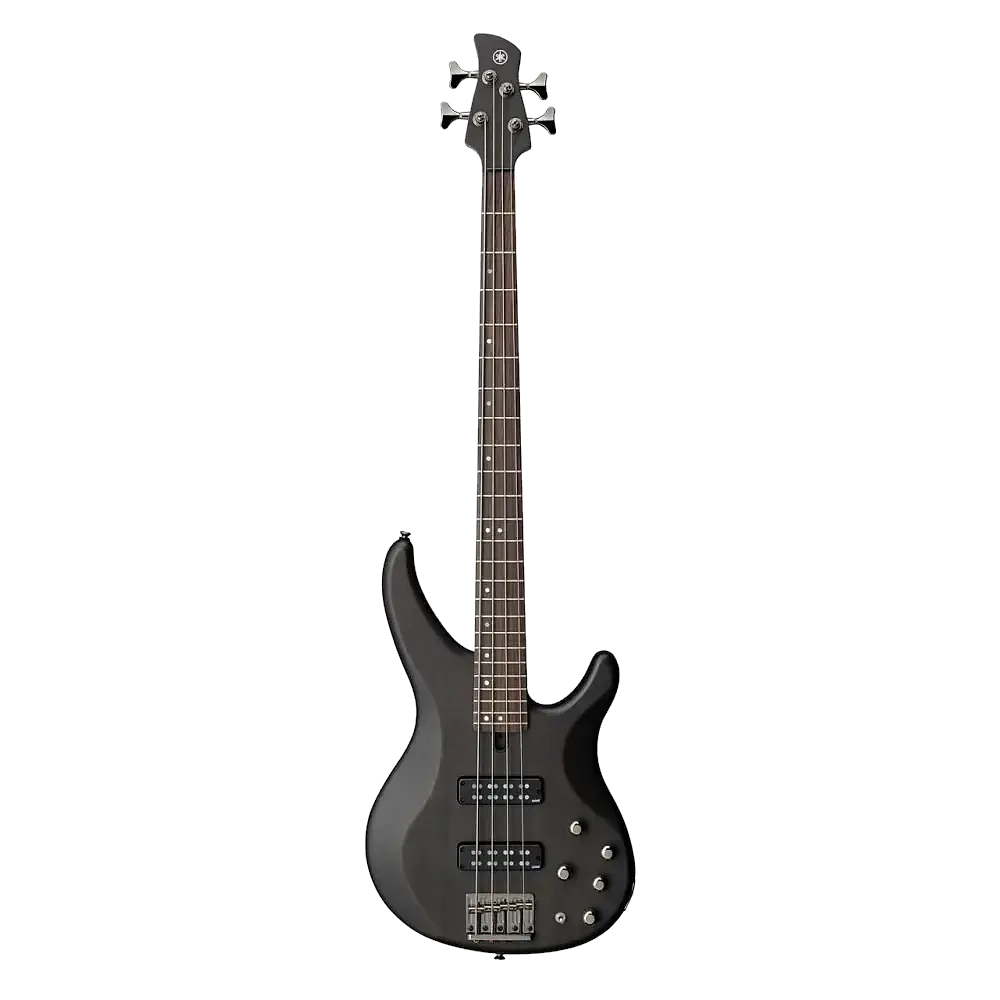 TRBX504 BAJO ELÉCTRICO 4 CUERDAS NEGRO