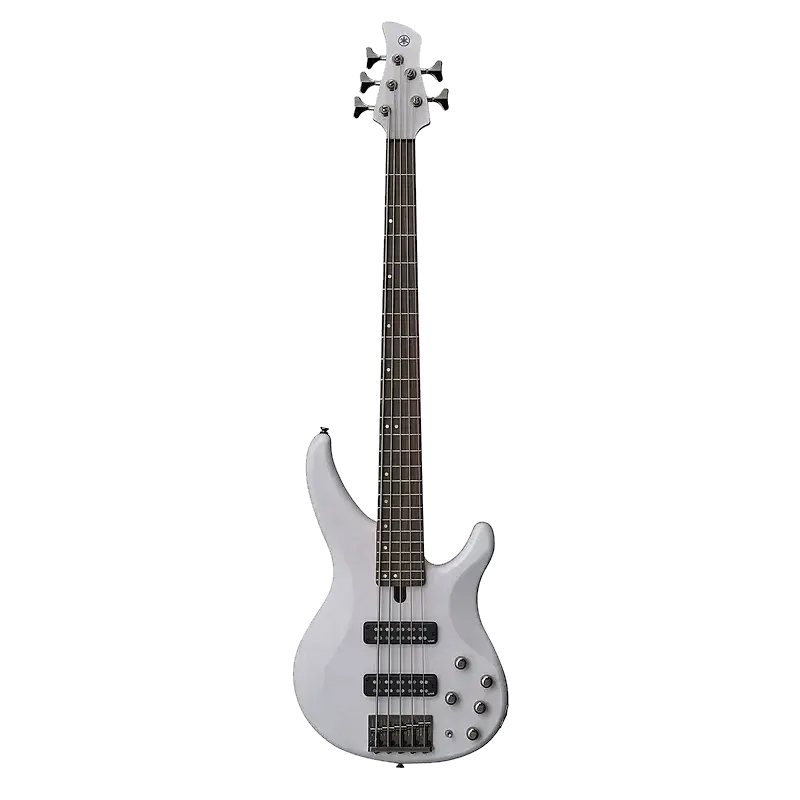 TRBX505 BAJO ELÉCTRICO 5 CUERDAS BLANCO