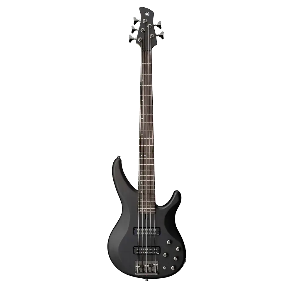 TRBX505 BAJO ELÉCTRICO 5 CUERDAS NEGRO