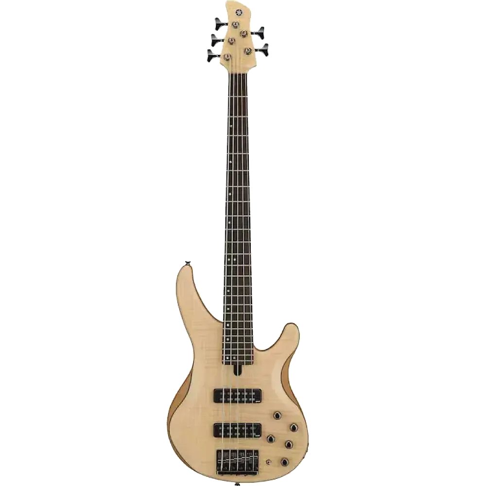 TRBX605 BAJO ELÉCTRICO 5 CUERDAS NATURAL