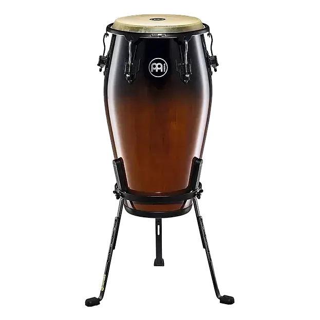 TUMBADORA 12 1/2 MARRON MEINL MC