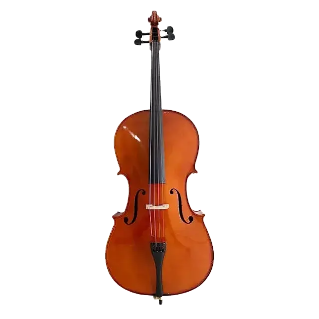 VIOLONCHELO 3/4 LZS COLOR MATE (SOLID)
