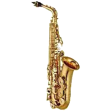YAS-480 SAXOFÓN ALTO INTERMEDIO DORADO