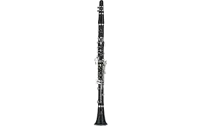 YCL-450N CLARINETE SOPRANO EN MADERA