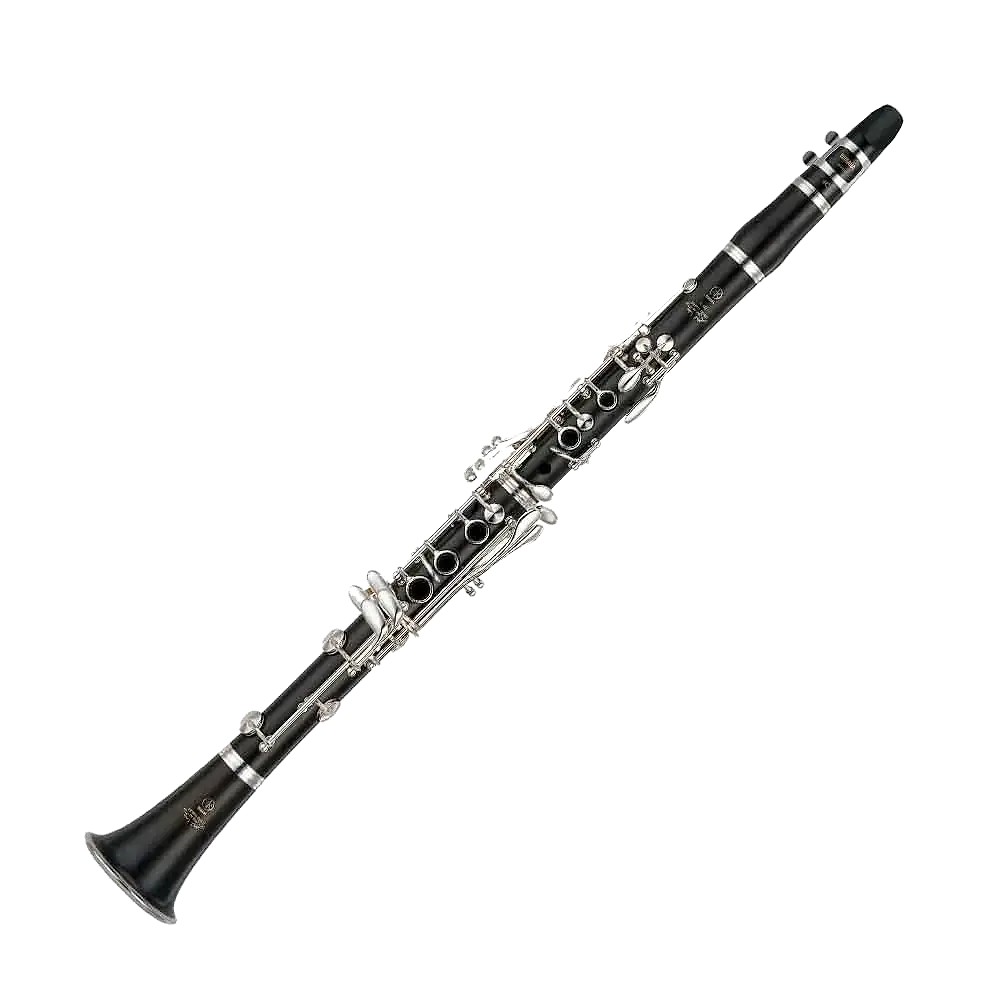 YCL-650 CLARINETE SOPRANO EN MADERA