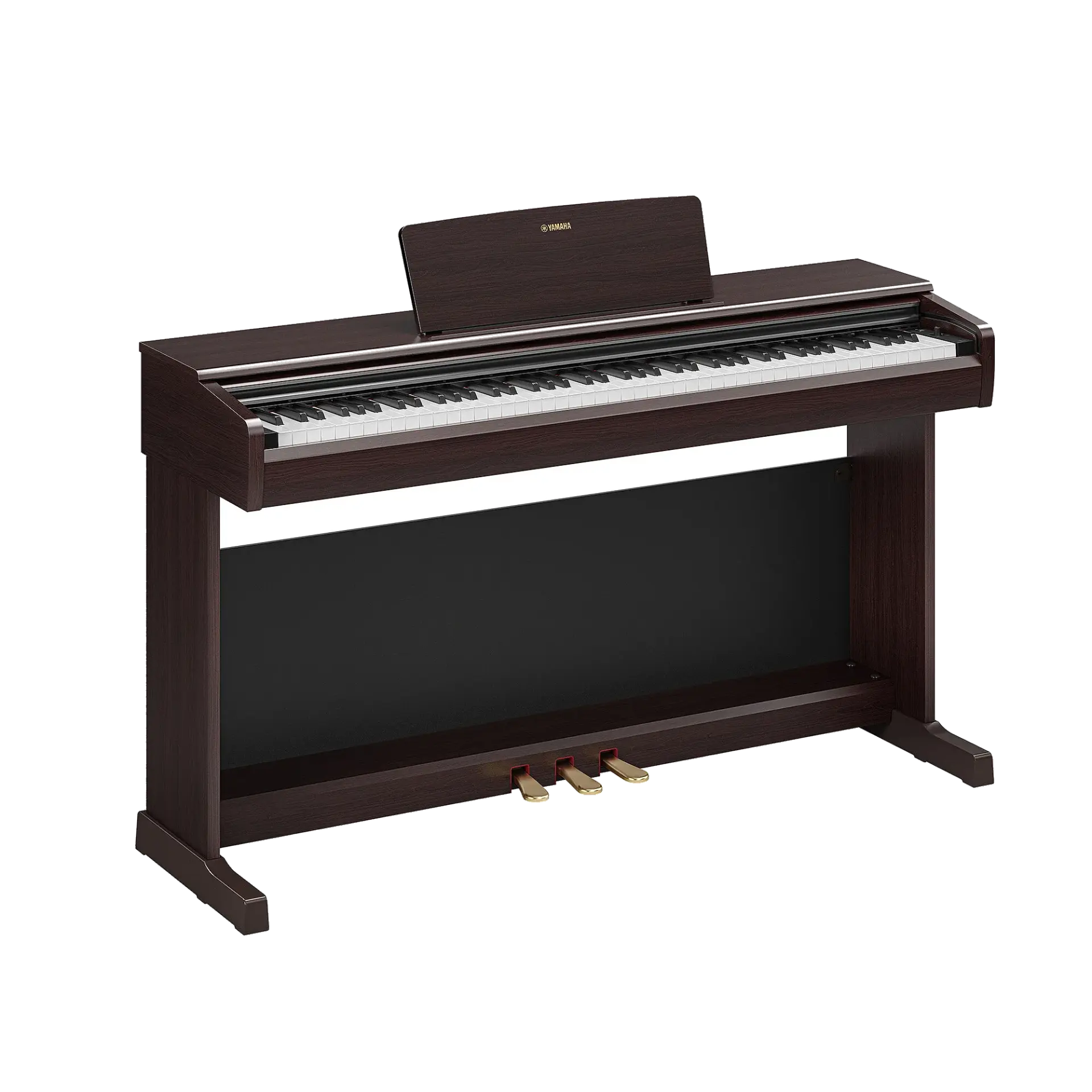 YDP-146 PIANO DIGITAL PALO DE ROSA — foto 3