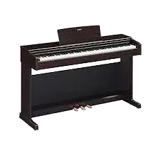 YDP-145 PIANO DIGITAL PALO DE ROSA