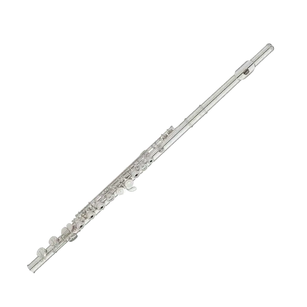 YFL-222 FLAUTA TRAVERSA STANDARD HIGH DURABILITY