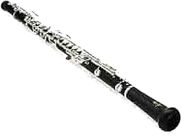 YOB-241 OBOE EN RESINA STANDARD