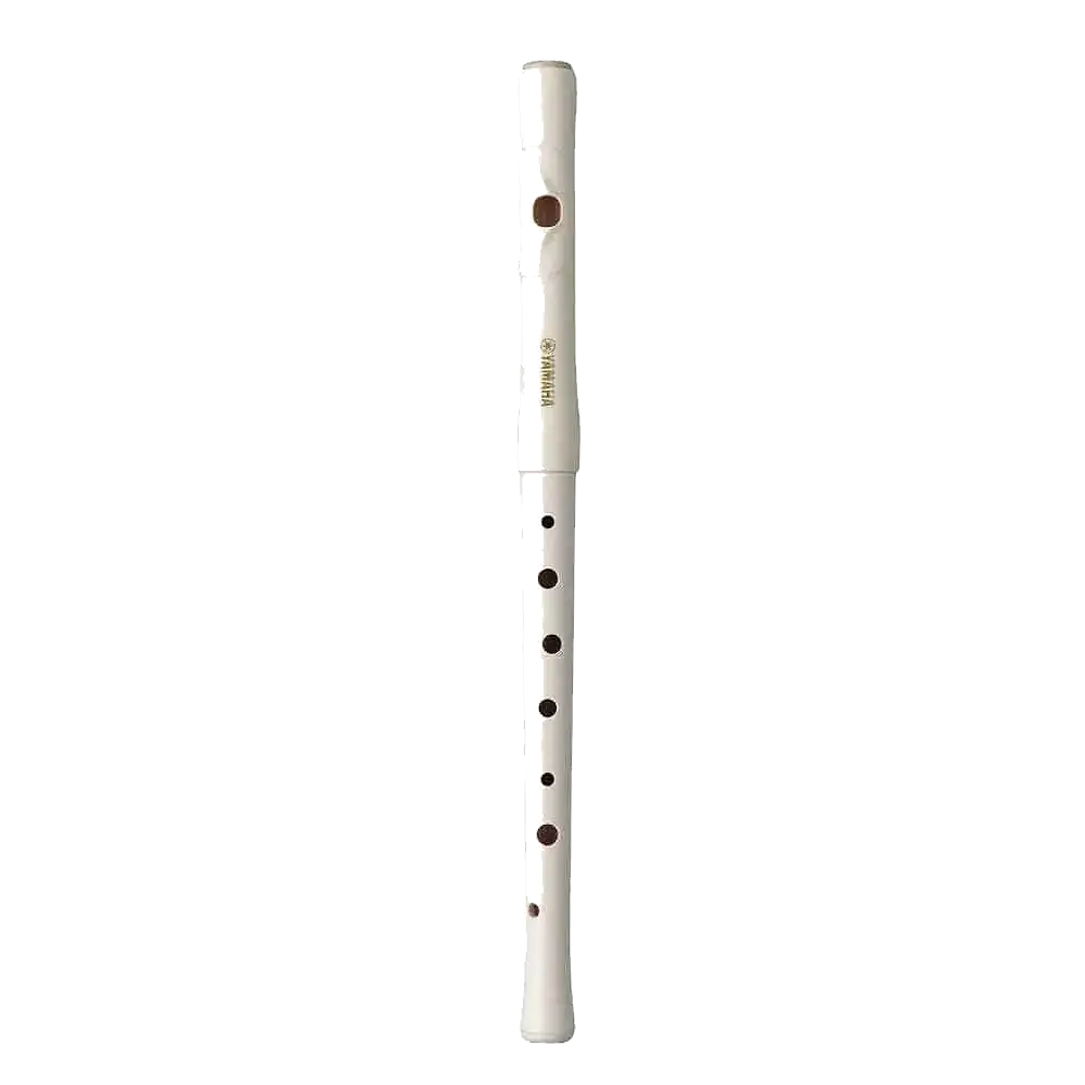 YRF-21 FLAUTA TRAVERSA EN RESINA ABS