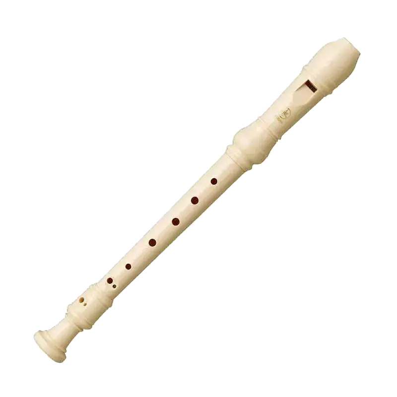 YRS-23 FLAUTA SOPRANO GERMANA BEIGE