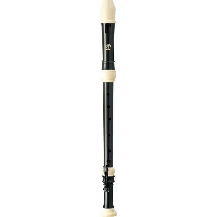 YRT-304 FLAUTA DULCE TENOR BARROCA