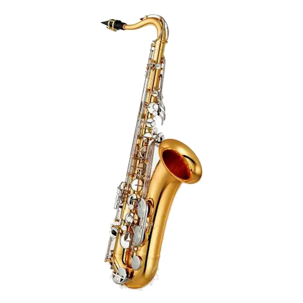 YTS-26 SAXOFON TENOR DORADO STANDAR