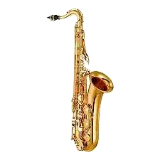 YTS-280 SAXOFÓN TENOR DORADO STANDAR