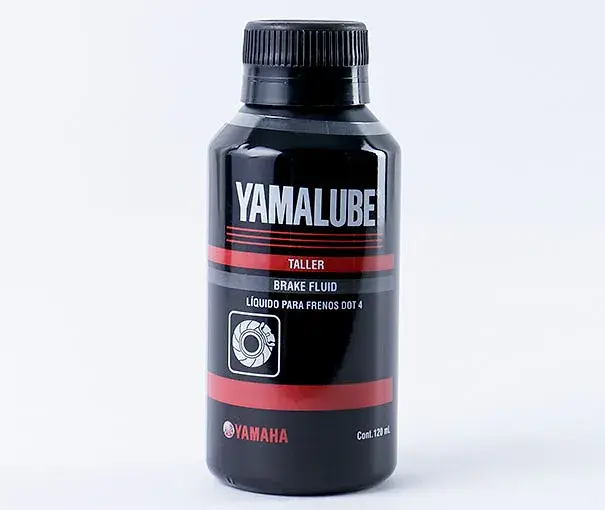 LIQUIDO DE FRENOS DOT4 DOW BF700